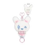 ショッピングたまごっち たまごっち リール付きマスコット(ラブリボン) ラブリっち[ティー・シー・ピー]《０５月予約》