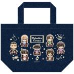 名探偵コナン デニムランチトート ミニキ