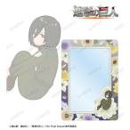 TVアニメ『進撃の巨人』ミカサBo...