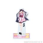  акрил подставка [ супер Kaguya Hime!]06/ пешка ...( официальный иллюстрации )[A3]{04 месяц предварительный заказ }