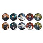 呪術廻戦 GAREKIトレーディング缶バッジ 10個入りBOX[タカラトミーアーツ]《０４月予約》