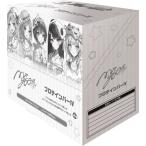 MyGO！！！！！プロテインバーIV 8パック入りBOX (食玩)[ブシロードクリエイティブ]《発売済・在庫品》