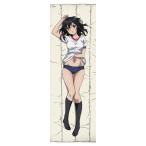  Strike * The *b Lad .. внизу .. premium Dakimakura покрытие снег .&..( спортивная форма )[ M z Factory ]{04 месяц предварительный заказ }