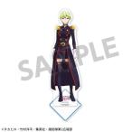 . столица ... s Ray b2 акрил подставка .. небо цветок [ хобби stock ]{04 месяц предварительный заказ }