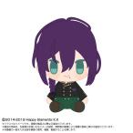 PlayCharm.. san .. Star z!! vol.3..mayoi[ Bandai Namco ni]{06 месяц предварительный заказ }