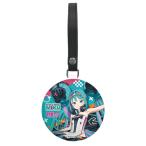 初音ミク GTプロジェクト レーシングミク 2026Ver. ラゲッジタグ vol.2[キャラバン]《０４月予約》