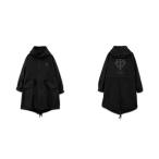 機動戦士ガンダム ジオン公国軍 M-51ジャケット/BLACK-M[コスパ]【送料無料】《０４月予約》