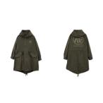 機動戦士Zガンダム アナハイム・エレクトロニクス M-51ジャケット/MOSS-XL[コスパ]【送料無料】《０４月予約》