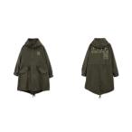 機動戦士ガンダム 第08MS小隊 M-51ジャケット/MOSS-L[コスパ]【送料無料】《０４月予約》