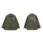 機動戦士ガンダム 第08MS小隊 ファティーグジャケット/MOSS-L[コスパ]【送料無料】《０４月予約》