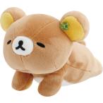 San-X サンエックス チャイロイコグマのくまきゅんDays のび