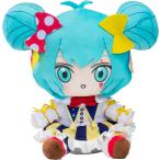 ぬいぐるみ 初音ミク MIKU EXPO 2023 VR -Costume Contest Grand Prize Design-[グッドスマイルカンパニー]【送料無料】《０９月予約》