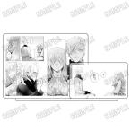 『もう興味がないと離婚された令嬢の意外と楽しい新生活』 アクリル台詞スタンド(4)[メディコス・エンタテインメント]《０６月予約》