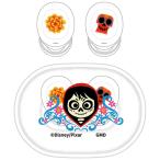 ディズニー・ピクサーキャラクター 完全ワイヤレス クリアステレオイヤホン ミゲル[グルマンディーズ]《０４月予約》