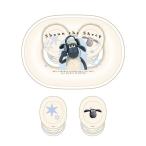 ひつじのショーン 完全ワイヤレスクリアステレオイヤホン ミュージック[グランサンク]《０３月予約》