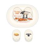 ひつじのショーン 完全ワイヤレスクリアステレオイヤホン ピザ[グランサンク]《０３月予約》