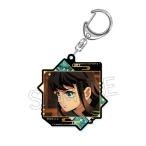 ショッピング鬼滅の刃 鬼滅の刃 螺鈿風シリーズ アクリルキーホルダー Vol.5 時透無一郎[ツインクル]《０５月予約》