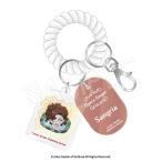 第五人格 ロッカーキー風キーホルダー 湯めぐりの怪ver. オペラ歌手[中外鉱業]《０６月予約》