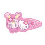 ショッピングメゾピアノ ヘアクリップPlus メゾピアノ×ハローキティ Vol.2 03 ベリエちゃん×ハローキティ[バンダイ]《０５月予約》