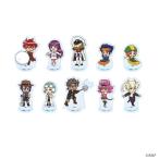 アクリルぷちスタンド「バトルスピリッツ ブレイヴ」01/グラフアートイラスト 10個入りBOX[A3]《在庫切れ》
