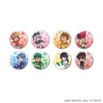 缶バッジ「バトルスピリッツ烈火魂〈バーニングソウル〉」02/グラフアートイラスト 8個入りBOX[A3]《在庫切れ》