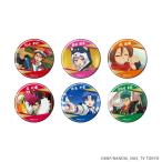 缶バッジ「バトルスピリッツ烈火魂〈バーニングソウル〉」01/場面写イラスト 6個入りBOX[A3]《在庫切れ》