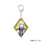 フレッシュプリキュア！ アクリルキーホルダー ウエスター[ムービック]《０５月予約》