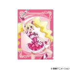 フレッシュプリキュア！ クリアファイル キュアピーチ[ムービック]《０５月予約》