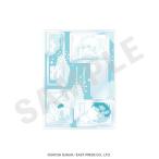 「北山くんと南谷くん」アクリルフィギュア