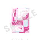 「北山くんと南谷くん」アクリルフィギュア