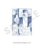 「北山くんと南谷くん」アクリルフィギュア