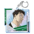 呪術廻戦 死滅回游 オーロラアクリルキーホルダーVol.1 日車寛見[ツインクル]《０５月予約》