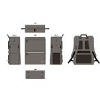 ガールズ＆パンツァー最終章バックパ...