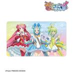 ショッピングプリン プリンセッション・オーケストラ プリンセス マルチデスクマット[アルマビアンカ]《０６月予約》