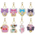 ショッピングデコ 名探偵プリキュア！ パチパチプリキュアデコネーム 12個入りBOX (食玩)[バンダイ]《０７月予約》