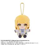  учебное заведение The Idol Master Chibi...... эмблема глициния рисовое поле ...vol.2[ Bandai Namco ni]{ продажа settled * наличие товар }