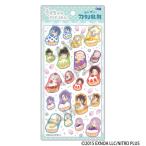 刀剣乱舞 うるちゅるPOP SEAL