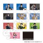 新テニスの王子様 スナップショット風カード Vol.5　10パック入りセット[DMM.com]《０７月予約》
