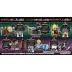 ジョジョの奇妙な冒険 on DESK -ファントムブラッド・