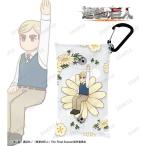 TVアニメ『進撃の巨人』エルヴィン...