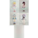 FLEEING STAR Wish Maiden(ウィッシュメイデン)シリーズ トレーディングドール 4個入りBOX[M.W Culture]《０５月仮予約》