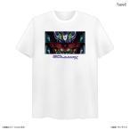 『機動戦士Gundam GQuuuuuuX』 ビッグシルエットTシャツ Type2[カルチュア・エンタテインメント]《０８月予約》