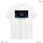 『機動戦士Gundam GQuuuuuuX』 ビッグシルエットTシャツ Type3[カルチュア・エンタテインメント]《０８月予約》