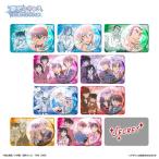 彩光キラキラカンバッジコレクション 名探偵コナン Vol.4　10個入りBOX[バンダイ]《１０月予約》