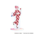  акрил подставка [TV аниме [ правильный противодействие ....]]07/ Suzuki лето праздник ver.(.. внизу .. иллюстрации )[A3]{10 месяц предварительный заказ }