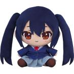 chi.... мягкая игрушка K-On! Nakano Azusa [gdo Smile Company ]{02 месяц предварительный заказ }
