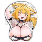 [ ограниченная продажа ].. не делать манга. 1 koma bot.. темно-синий .. цельный коврик для мыши [ хобби Japan ]{12 месяц предварительный заказ }