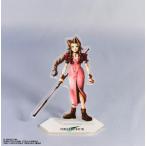  Final Fantasy VII герой акрил подставка e Alice * прибыль zb-ru[sk одежда * enix ]{12 месяц предварительный заказ }