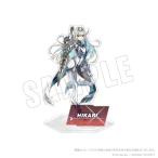zeno Blade 2 Nintendo Switch 2 Edition акрил подставка 15. hikari /B[empty]{12 месяц предварительный заказ }