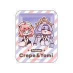 [ ограниченная продажа ]tolikaru* моти моти ... Daisaku битва магнит сиденье yomi& блинчики [....]{02 месяц предварительный заказ }